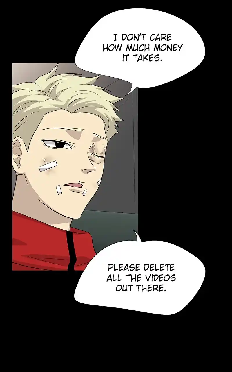 Harmonia Chapter 102