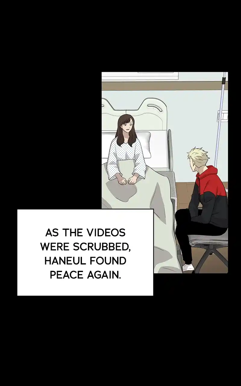 Harmonia Chapter 102