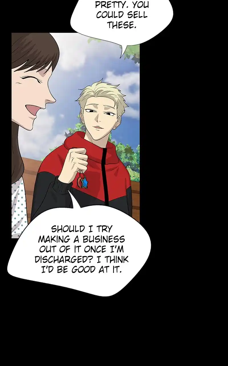 Harmonia Chapter 102