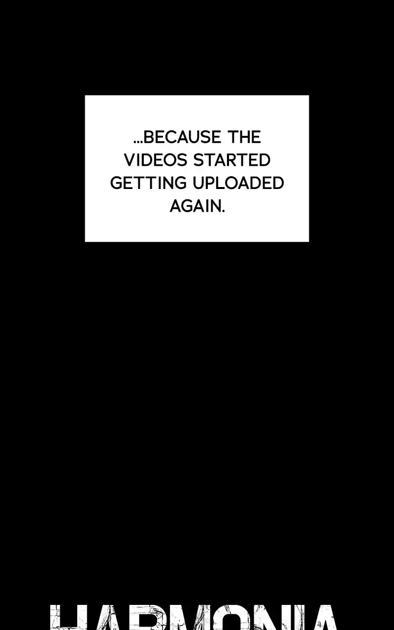 Harmonia Chapter 102