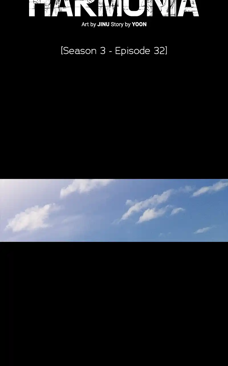 Harmonia Chapter 102