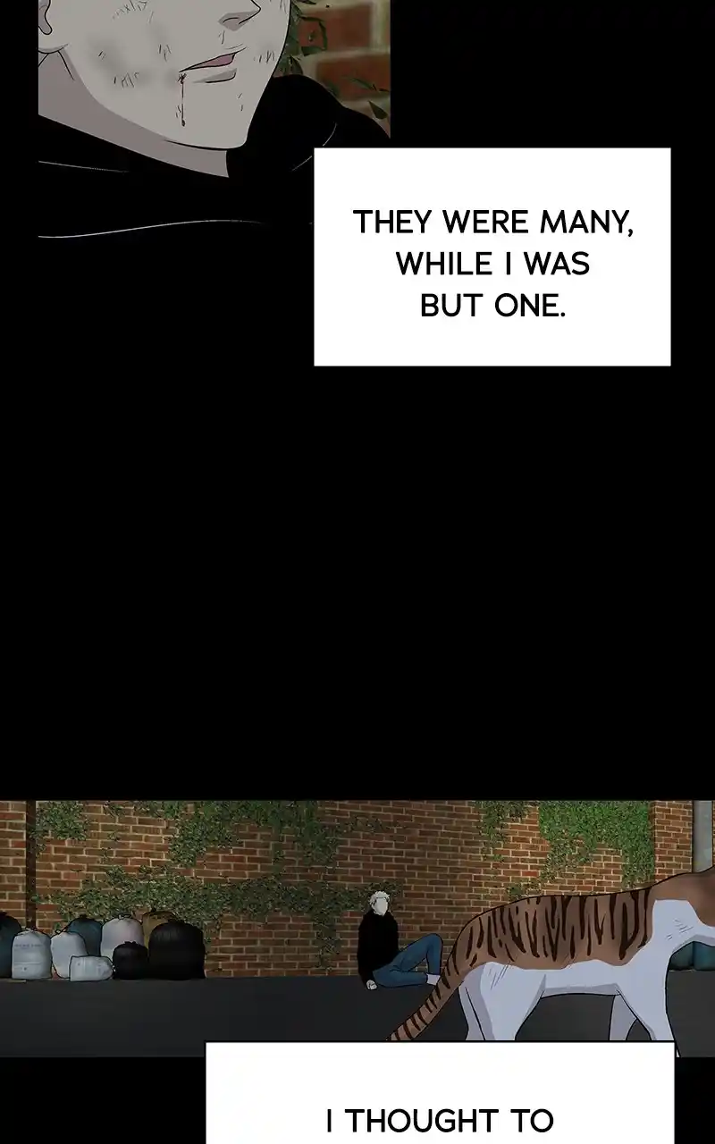 Harmonia Chapter 102