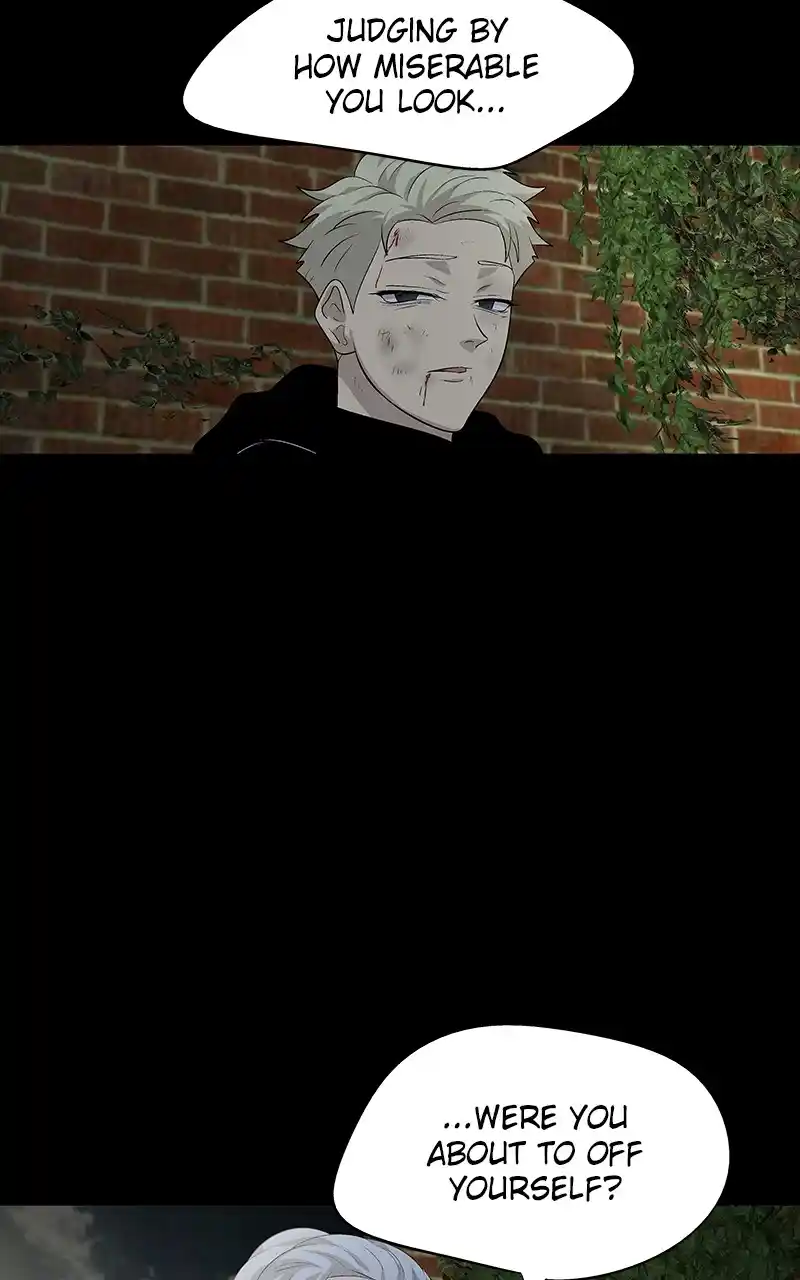 Harmonia Chapter 102