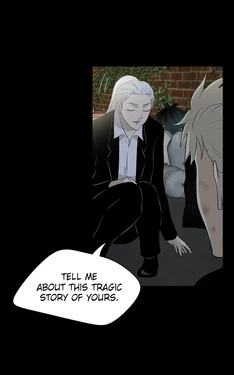 Harmonia Chapter 102