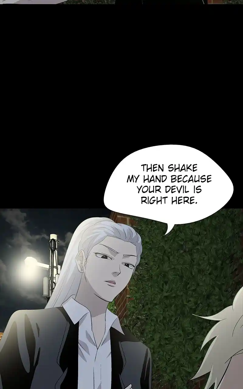 Harmonia Chapter 102