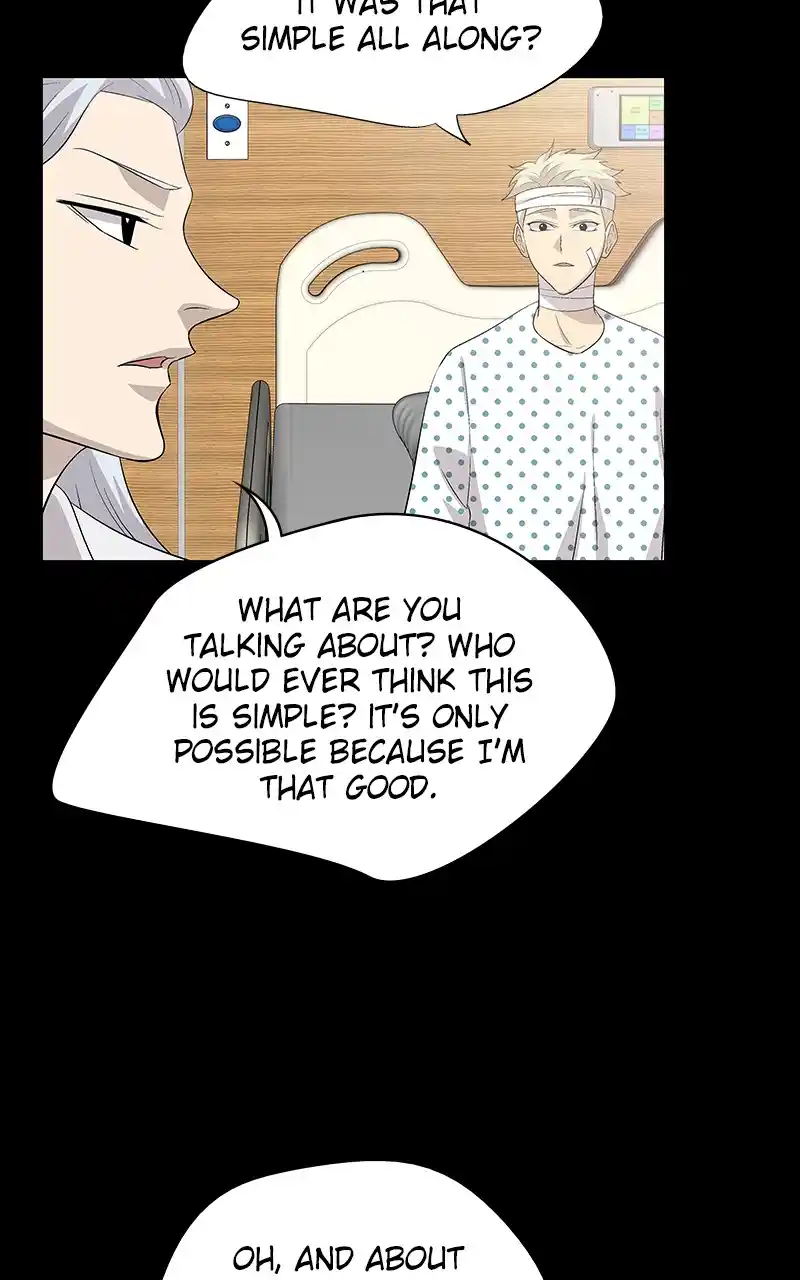 Harmonia Chapter 102