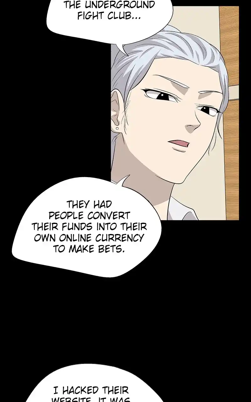 Harmonia Chapter 102