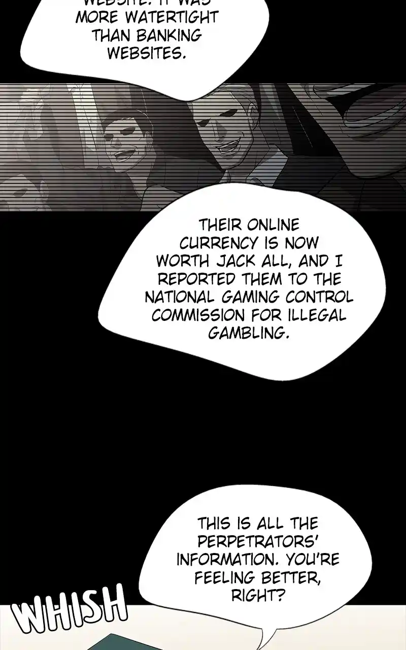 Harmonia Chapter 102