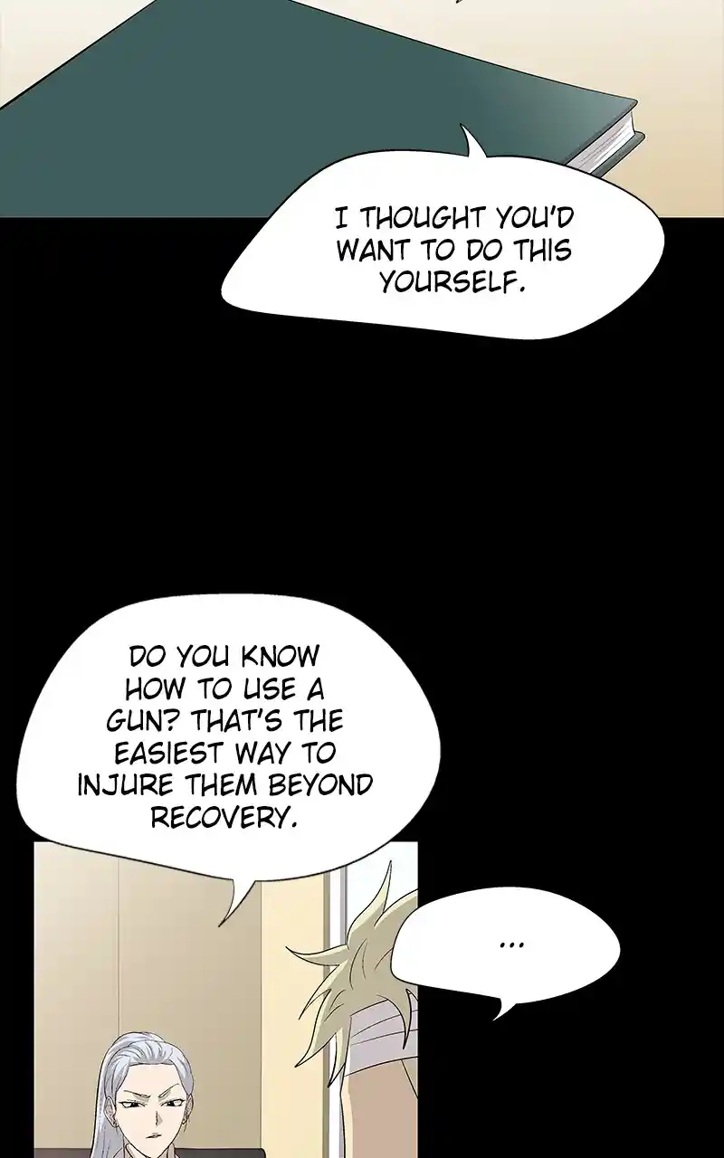 Harmonia Chapter 102