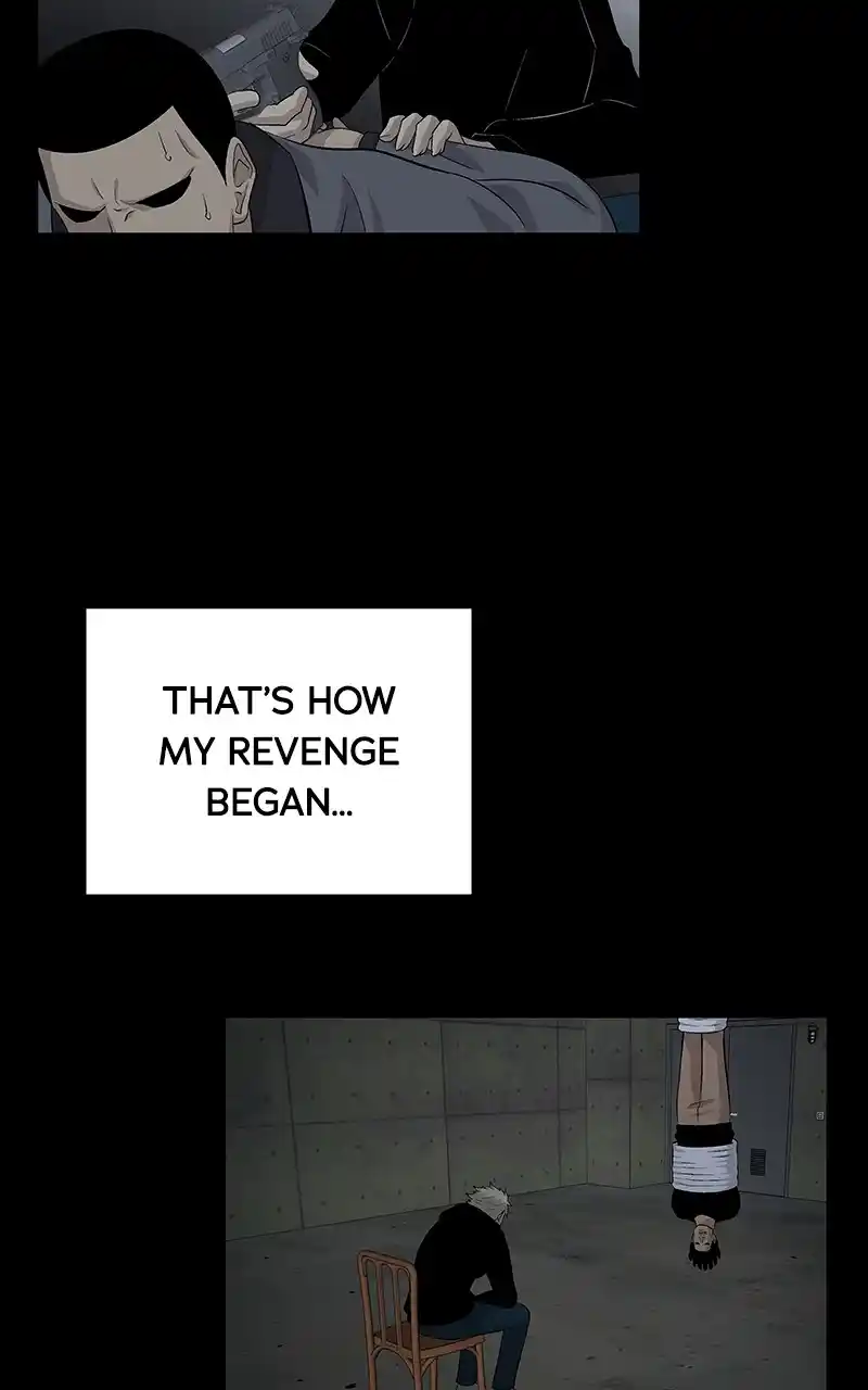 Harmonia Chapter 102