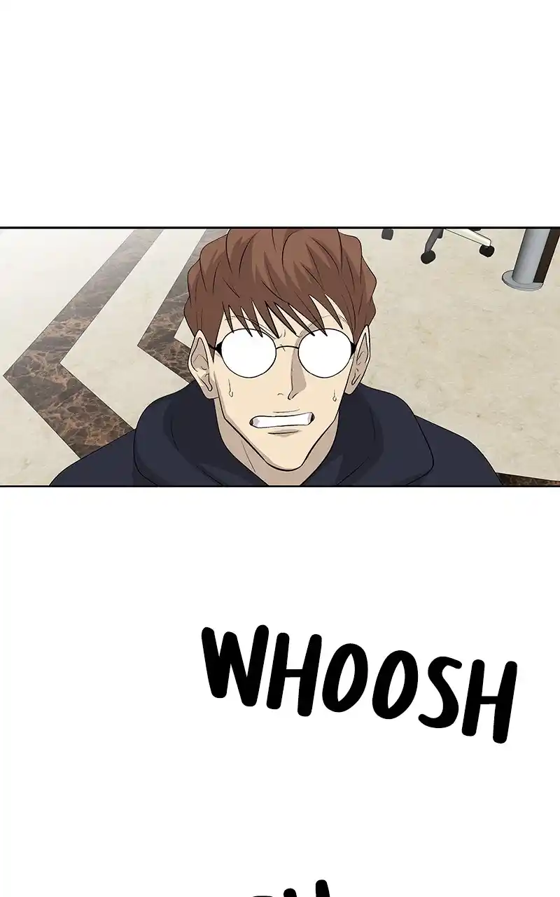 Harmonia Chapter 102