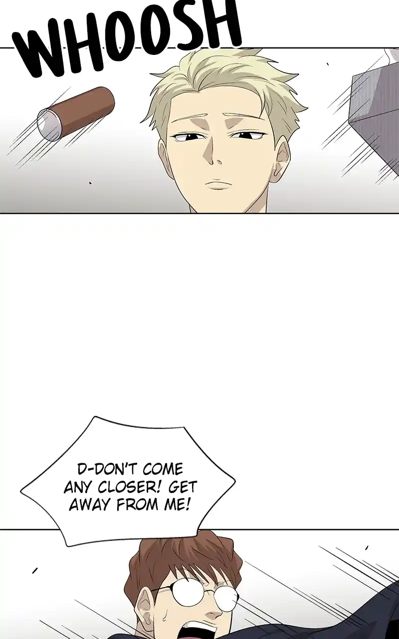 Harmonia Chapter 102