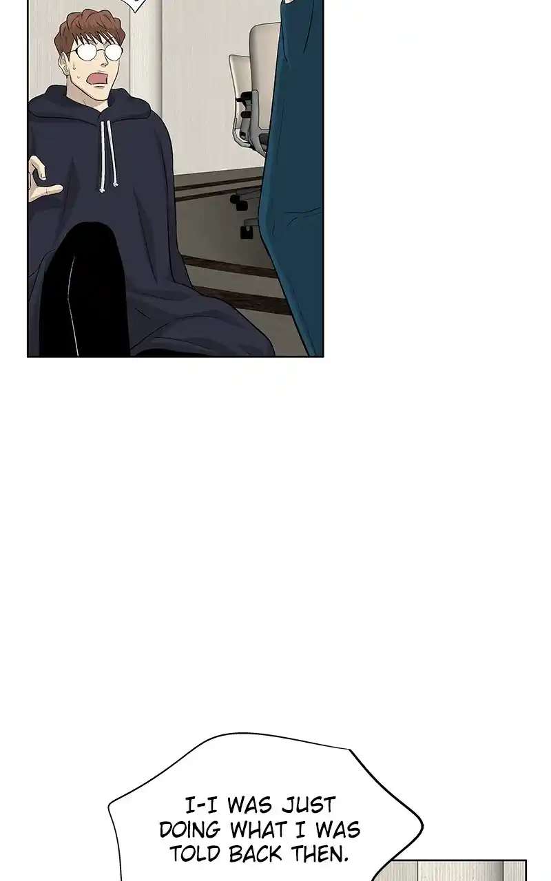 Harmonia Chapter 102