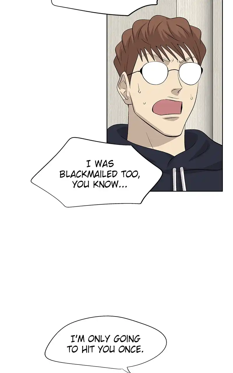 Harmonia Chapter 102