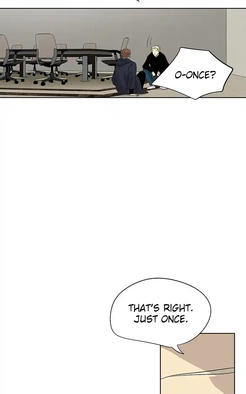 Harmonia Chapter 102