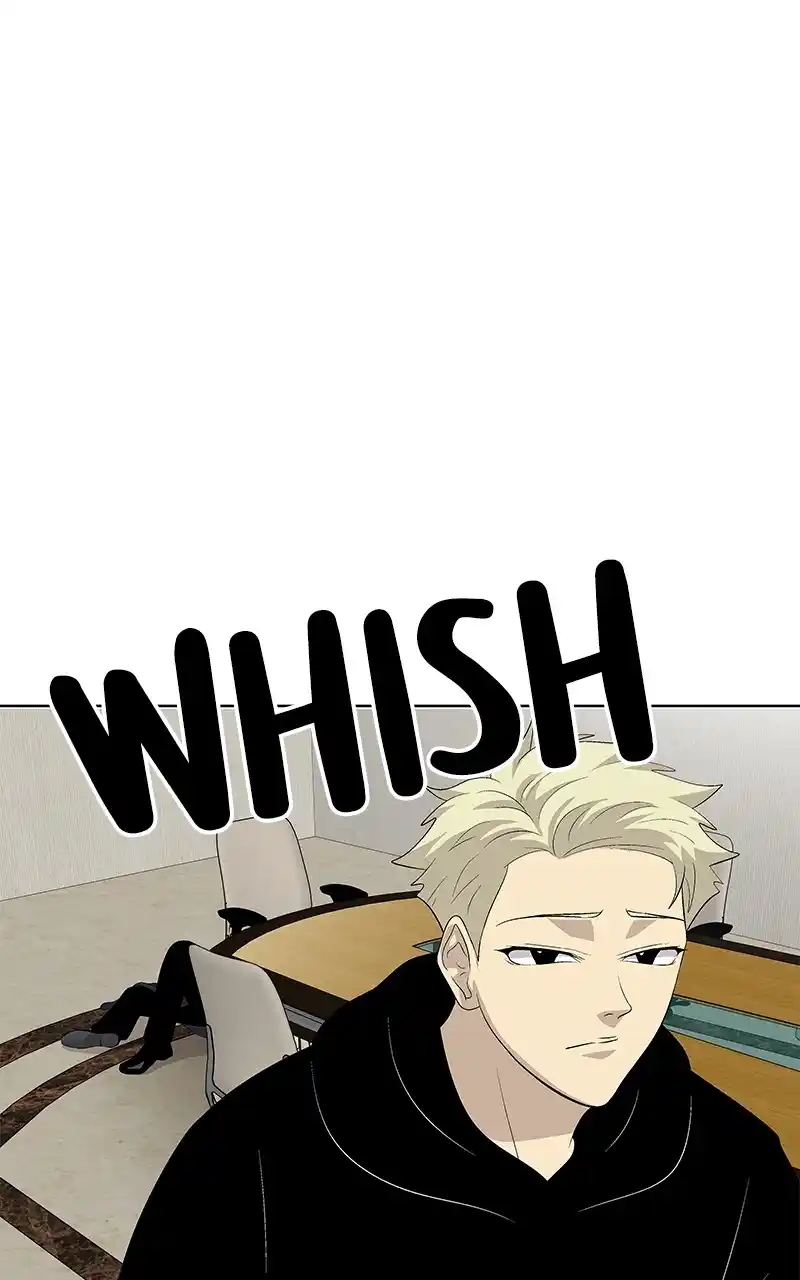 Harmonia Chapter 102