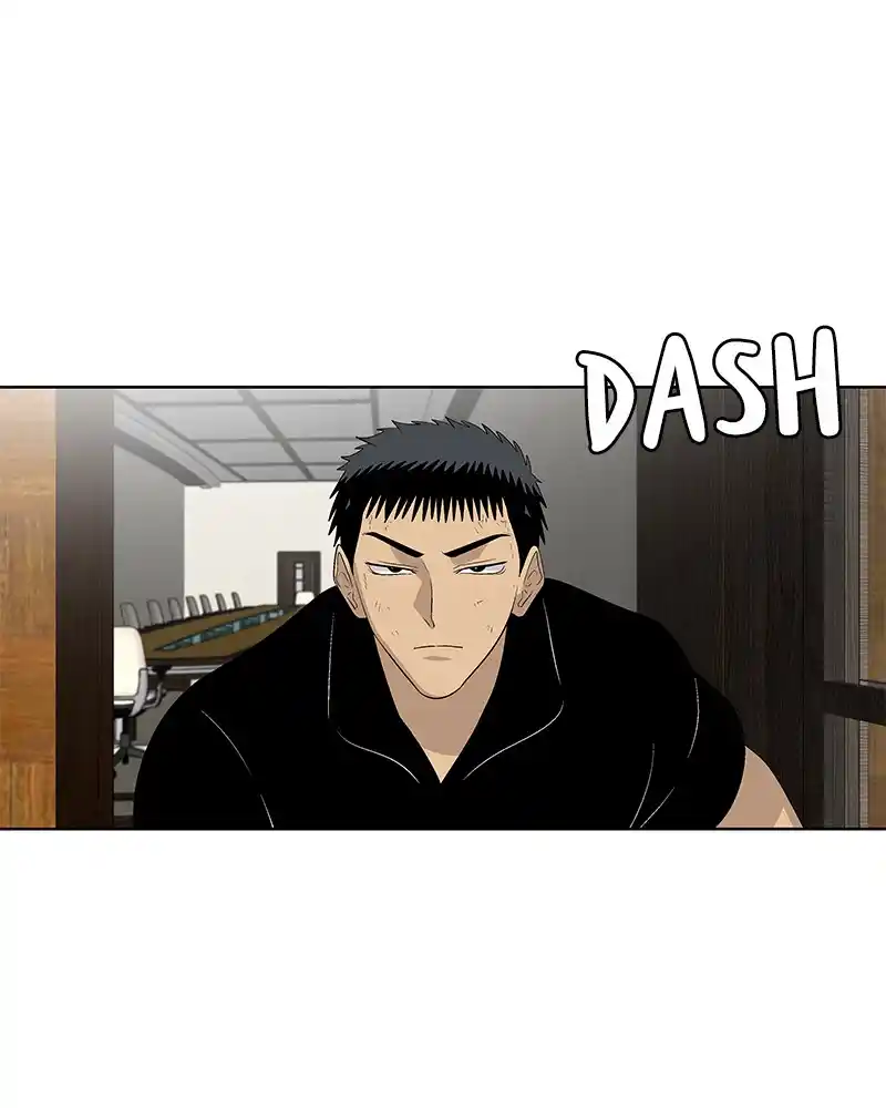 Harmonia Chapter 103