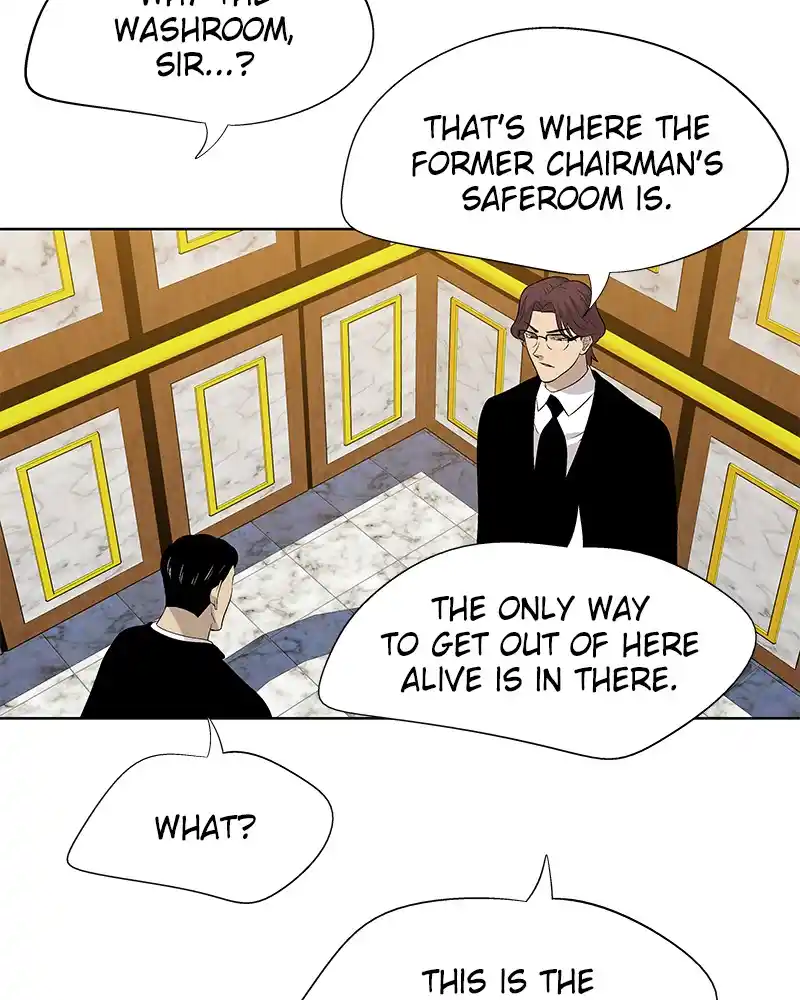 Harmonia Chapter 103