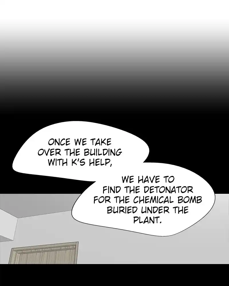 Harmonia Chapter 103