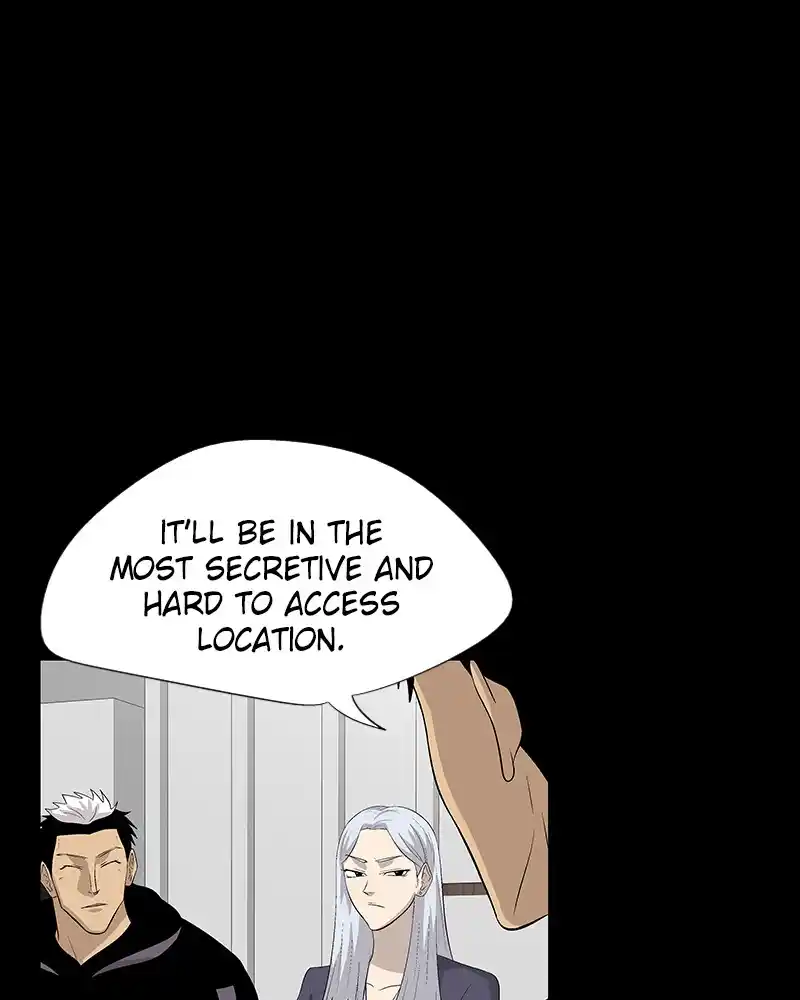 Harmonia Chapter 103