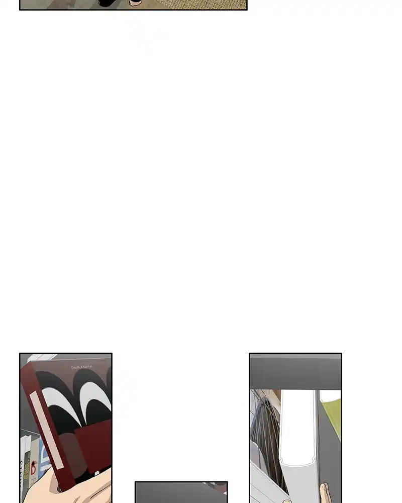 Harmonia Chapter 103