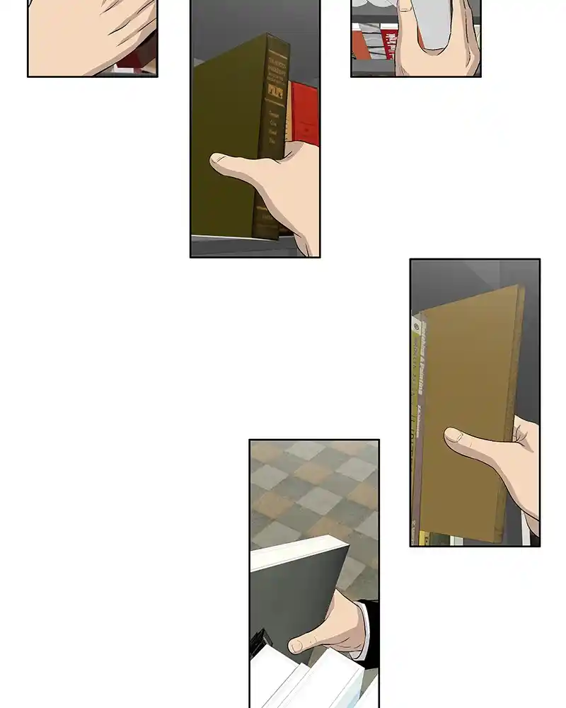 Harmonia Chapter 103