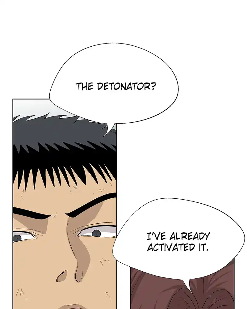 Harmonia Chapter 103