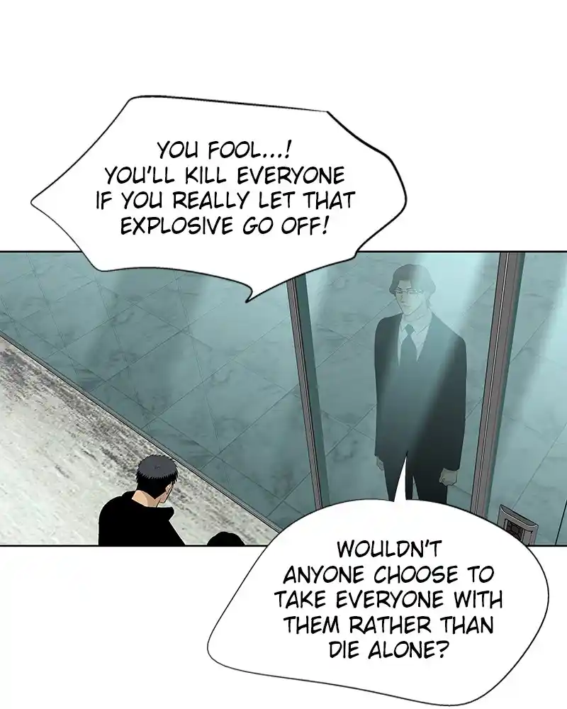 Harmonia Chapter 103