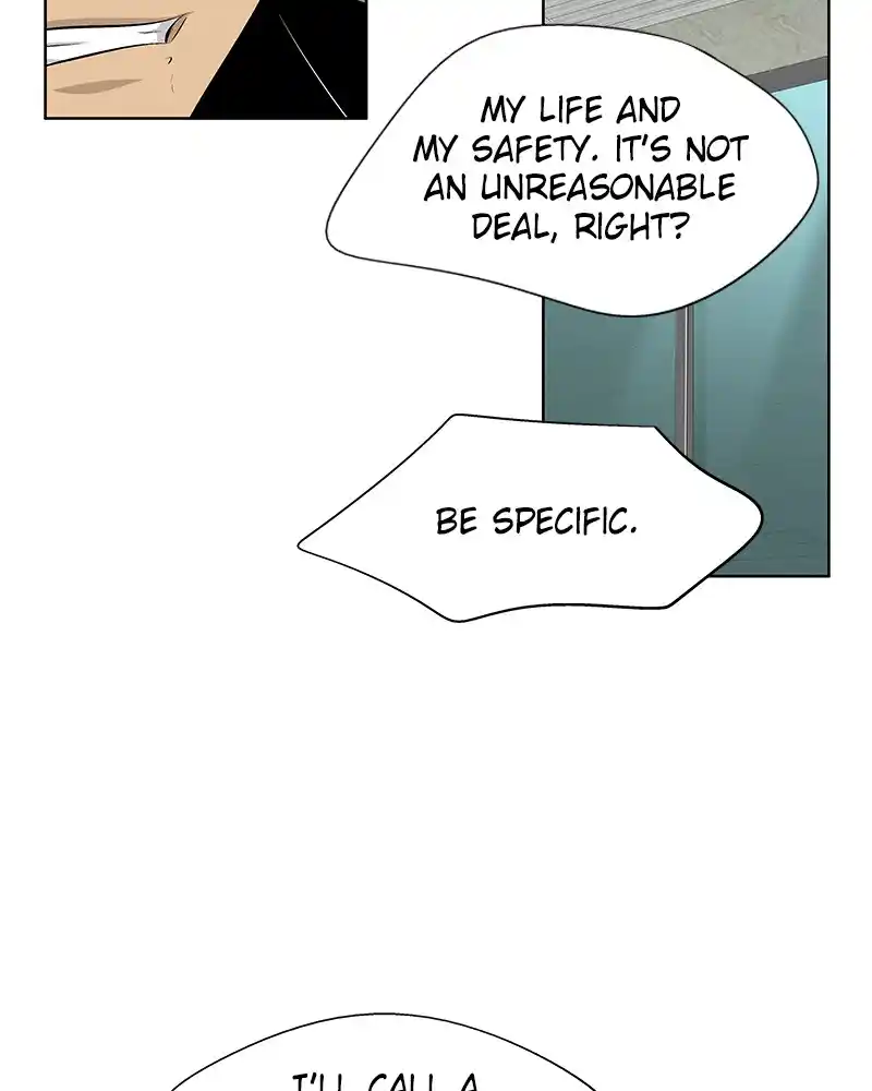 Harmonia Chapter 103