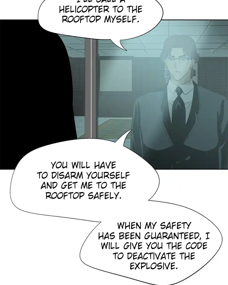 Harmonia Chapter 103