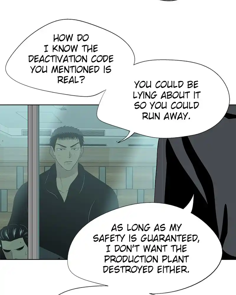 Harmonia Chapter 103