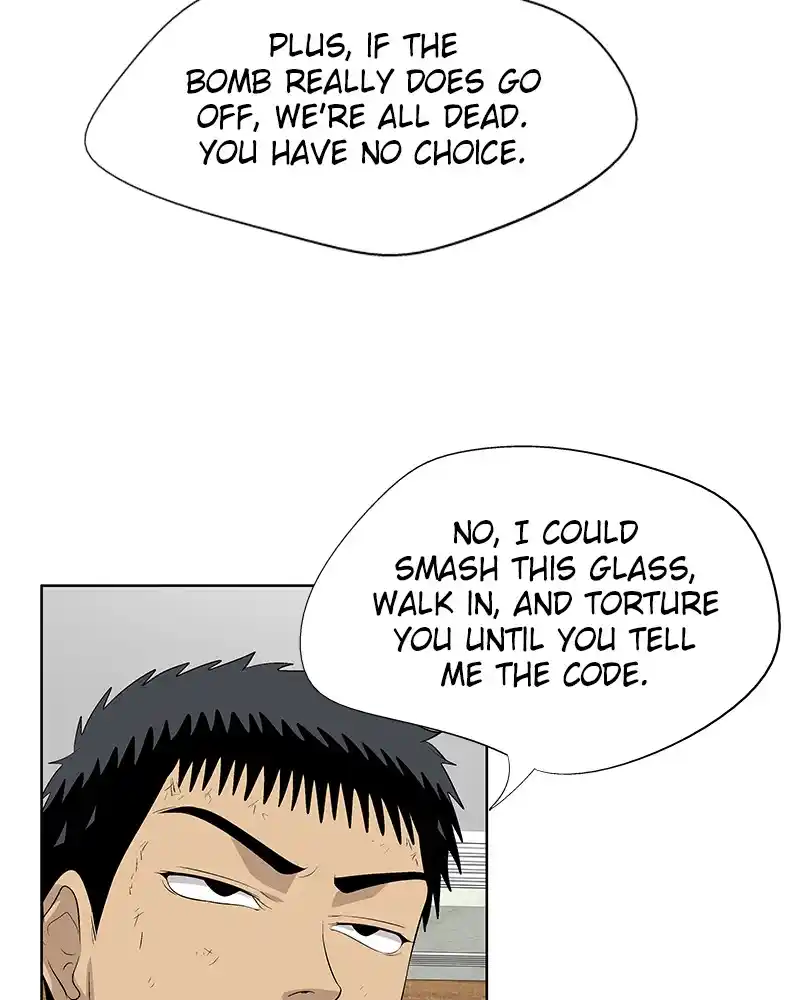 Harmonia Chapter 103