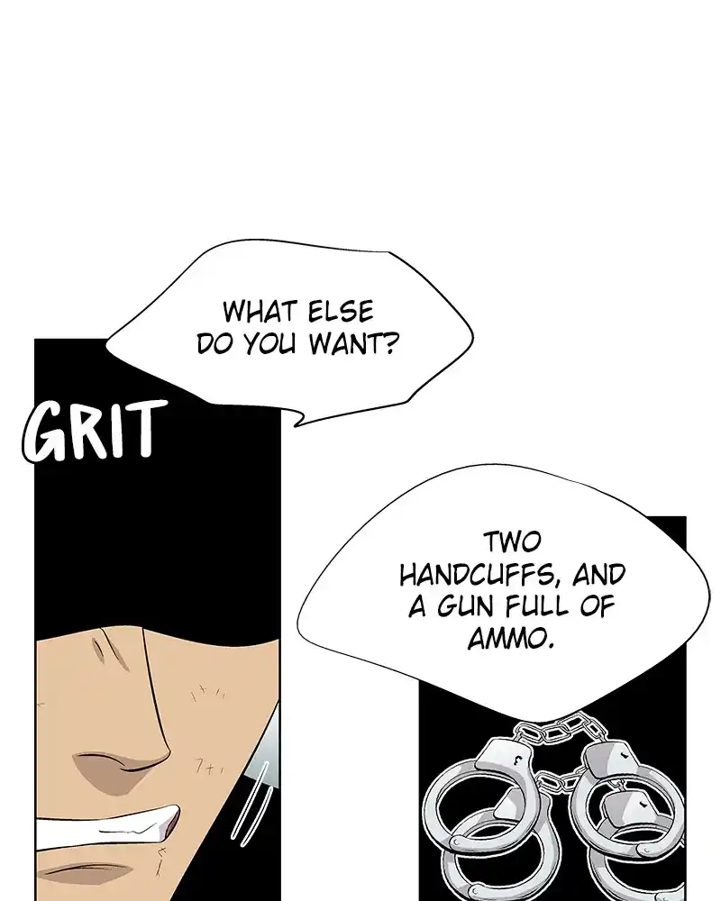 Harmonia Chapter 103