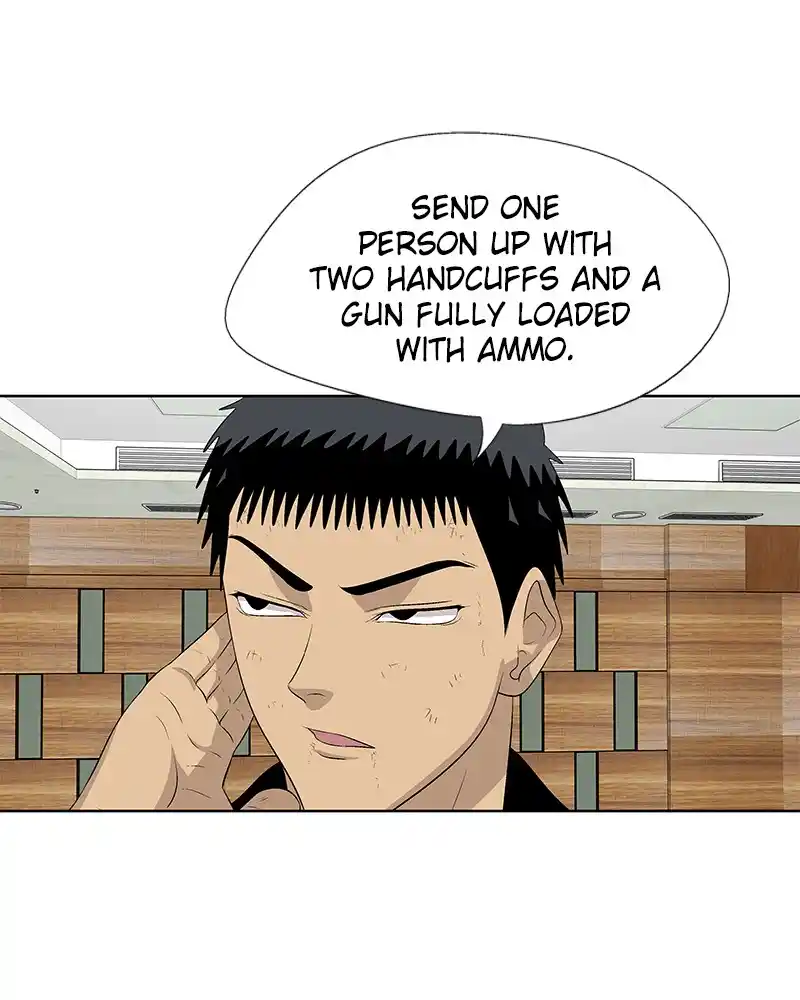 Harmonia Chapter 103