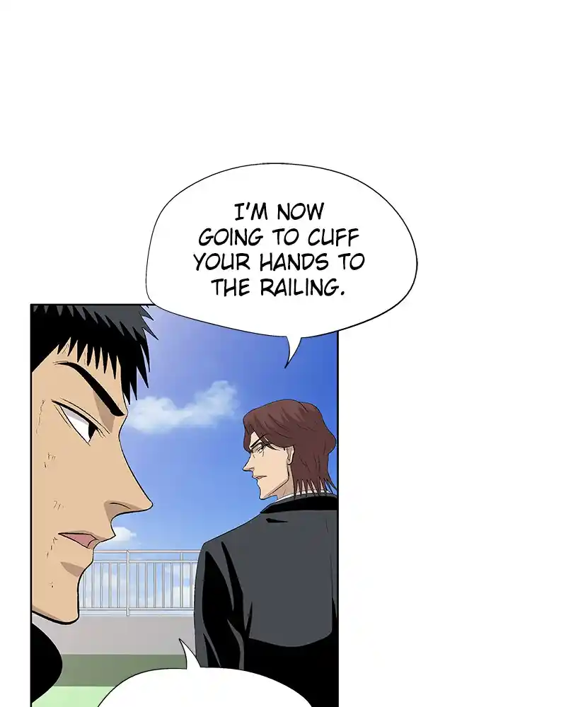 Harmonia Chapter 103