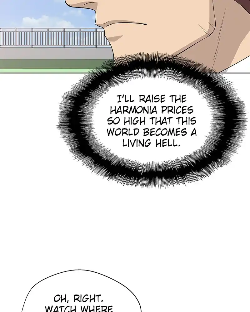 Harmonia Chapter 103