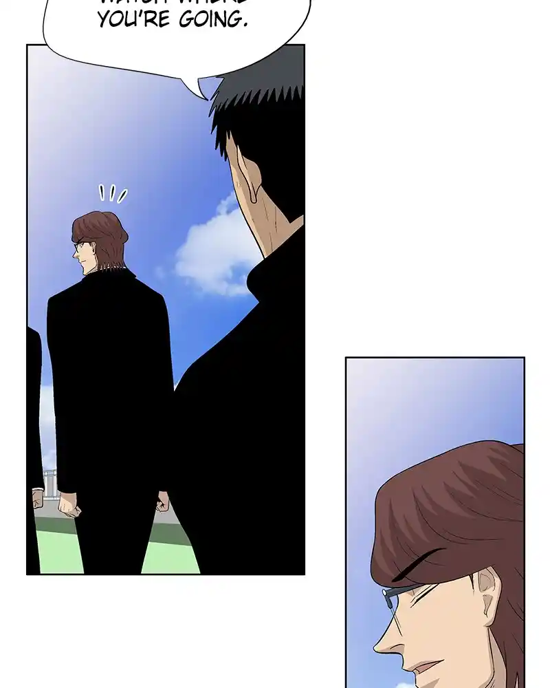 Harmonia Chapter 103