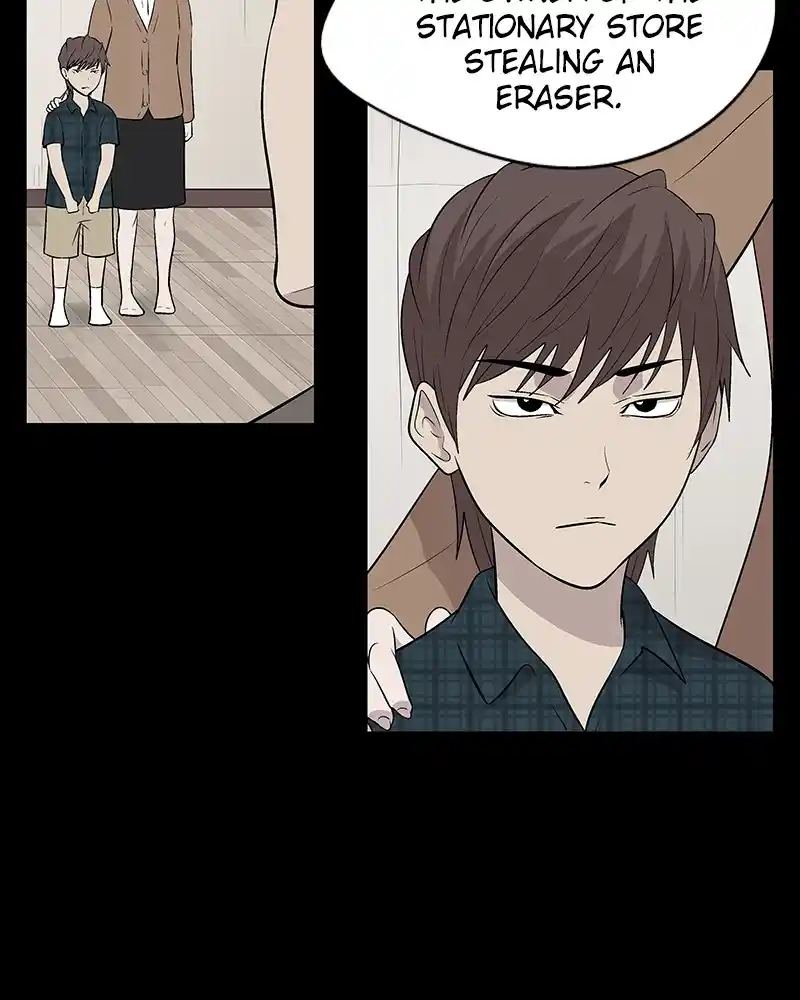 Harmonia Chapter 104