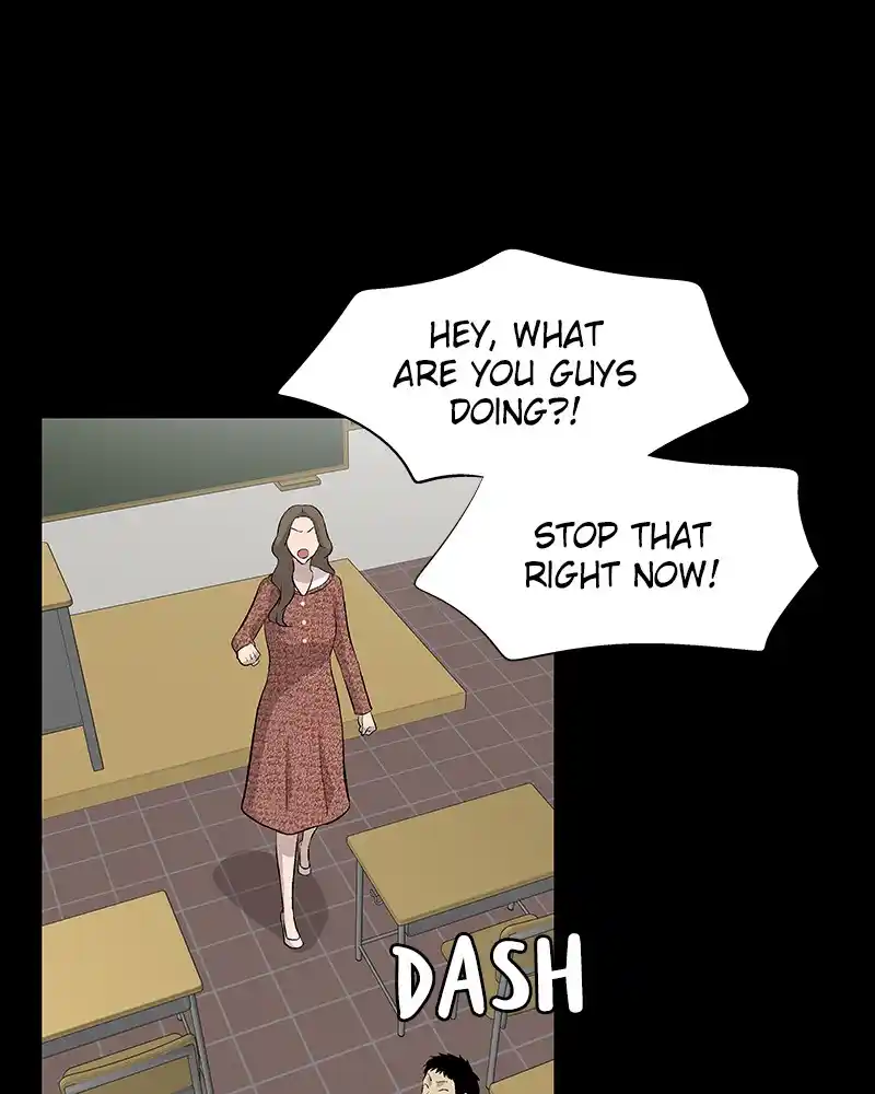 Harmonia Chapter 104