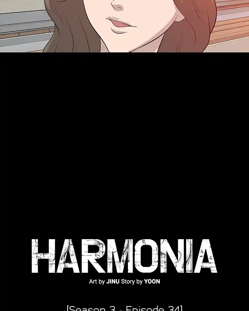 Harmonia Chapter 104