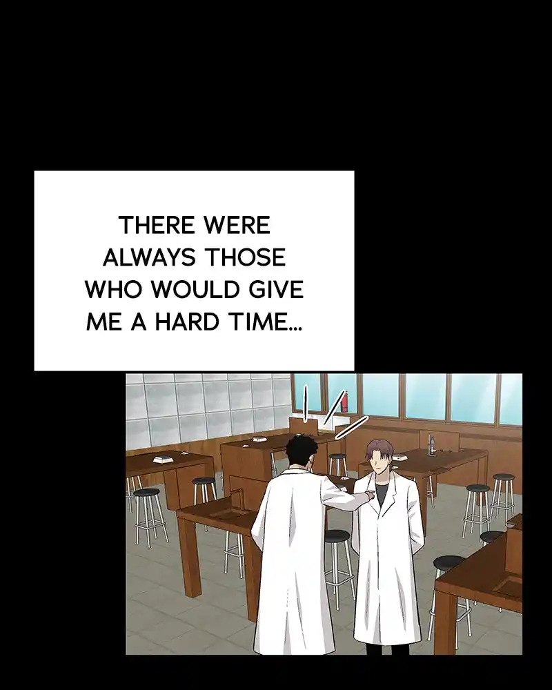 Harmonia Chapter 104