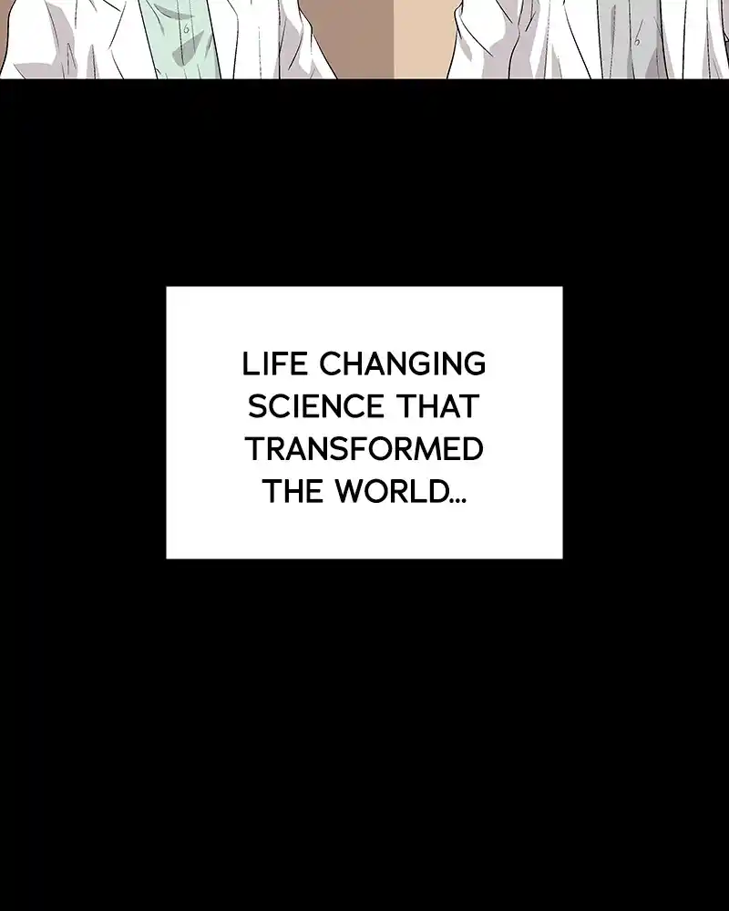 Harmonia Chapter 104