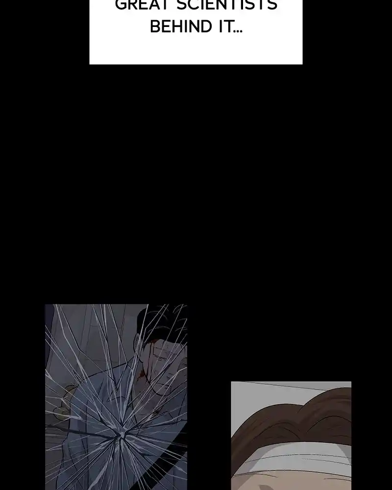 Harmonia Chapter 104