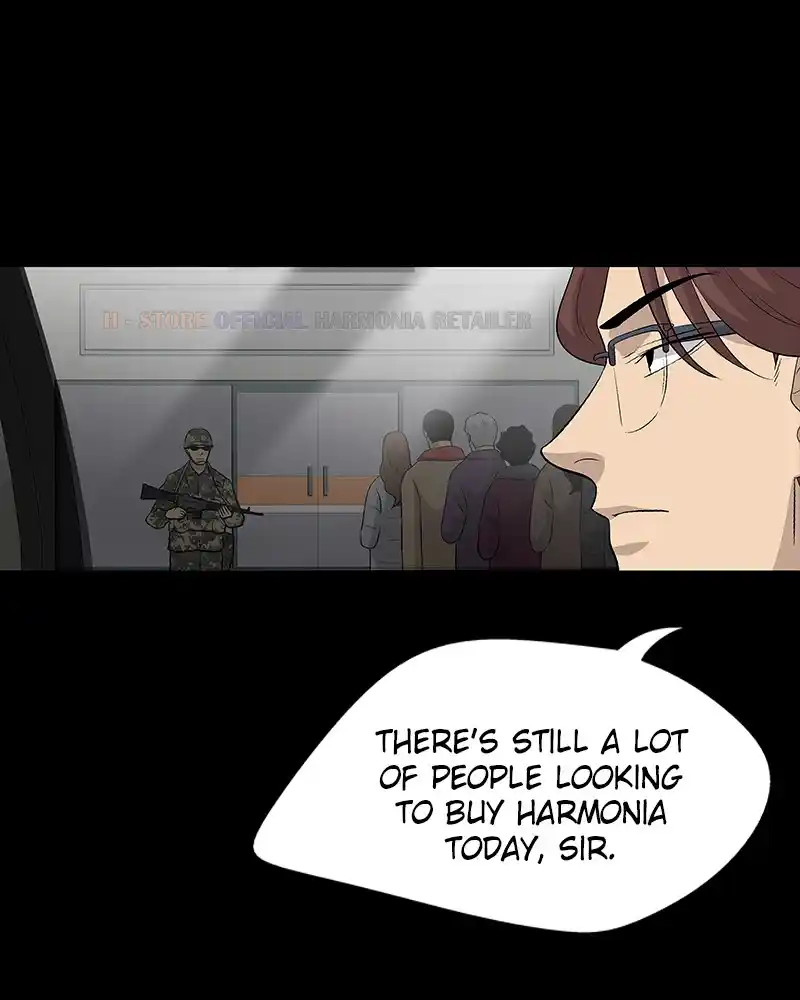 Harmonia Chapter 104