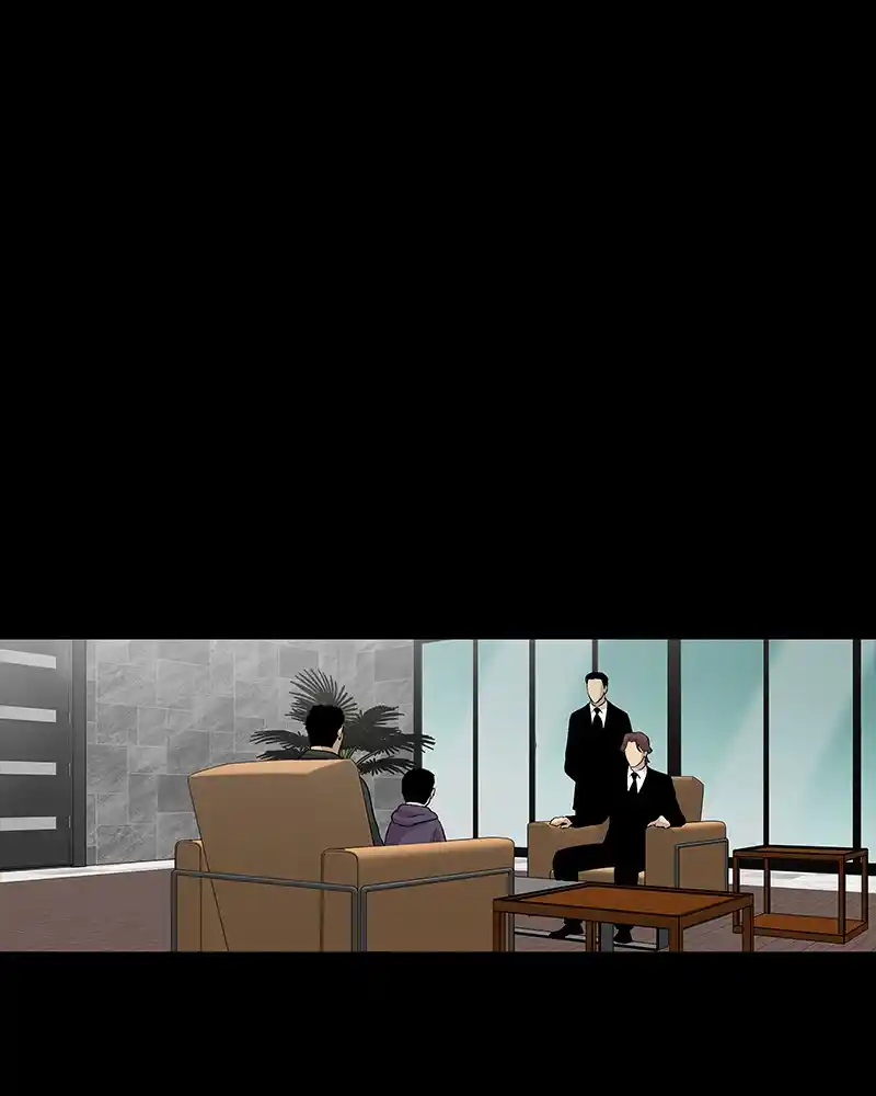 Harmonia Chapter 104