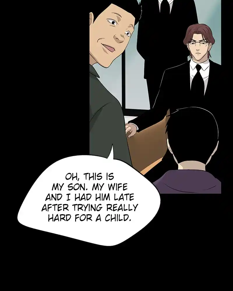 Harmonia Chapter 104