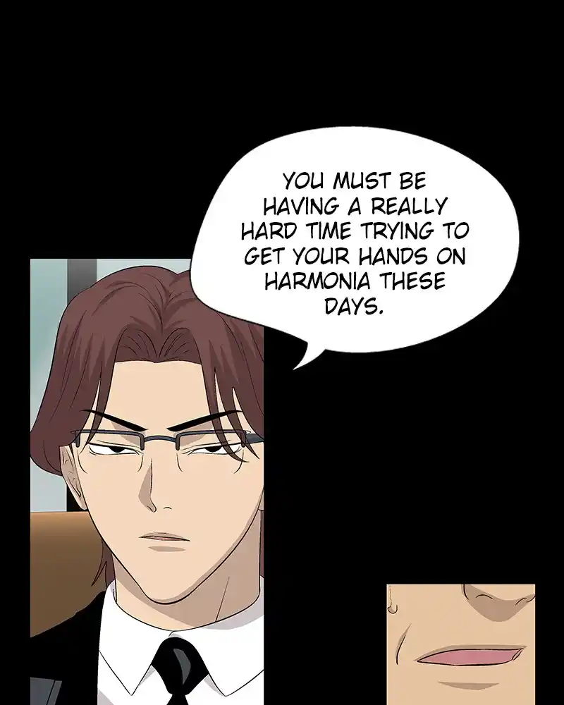 Harmonia Chapter 104