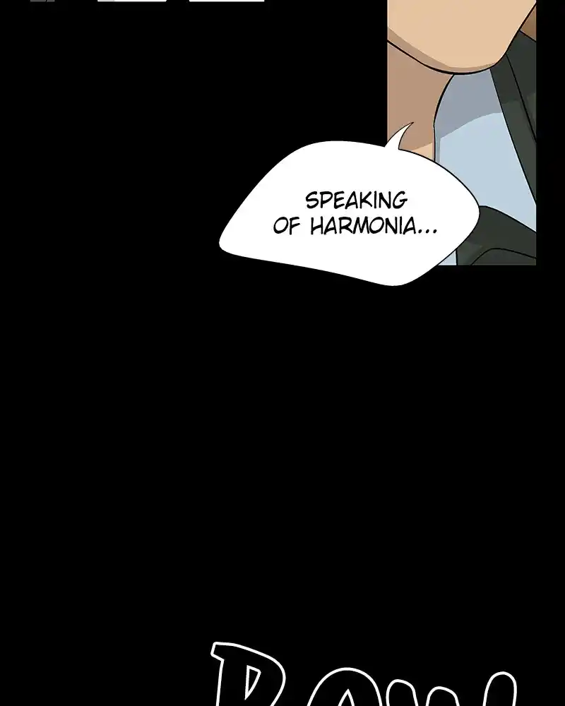 Harmonia Chapter 104