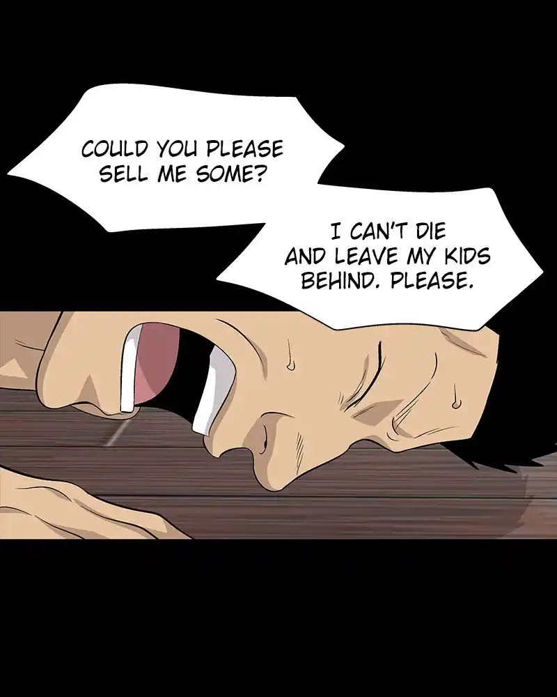 Harmonia Chapter 104