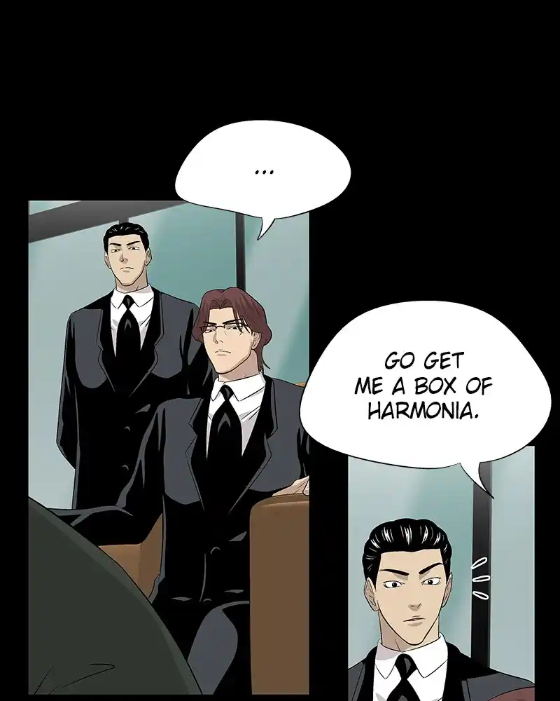 Harmonia Chapter 104